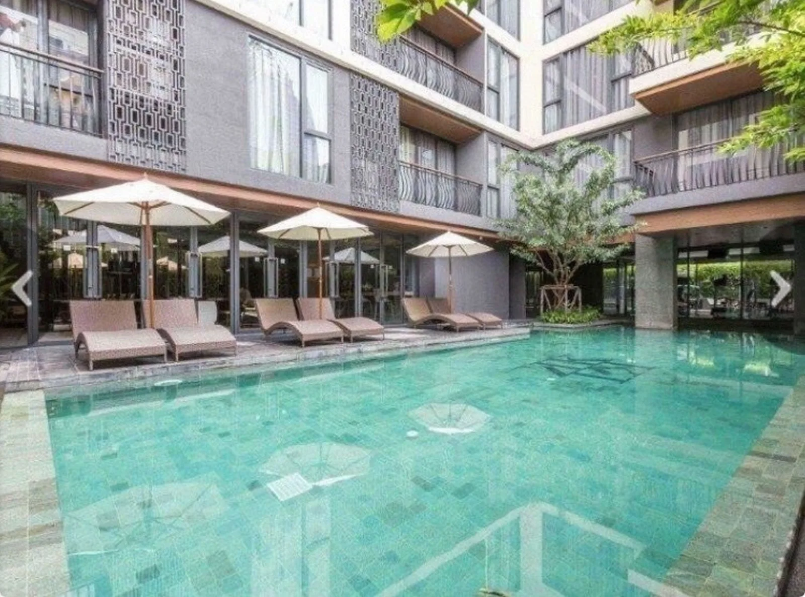 Klass Condo Langsuan — photo 5