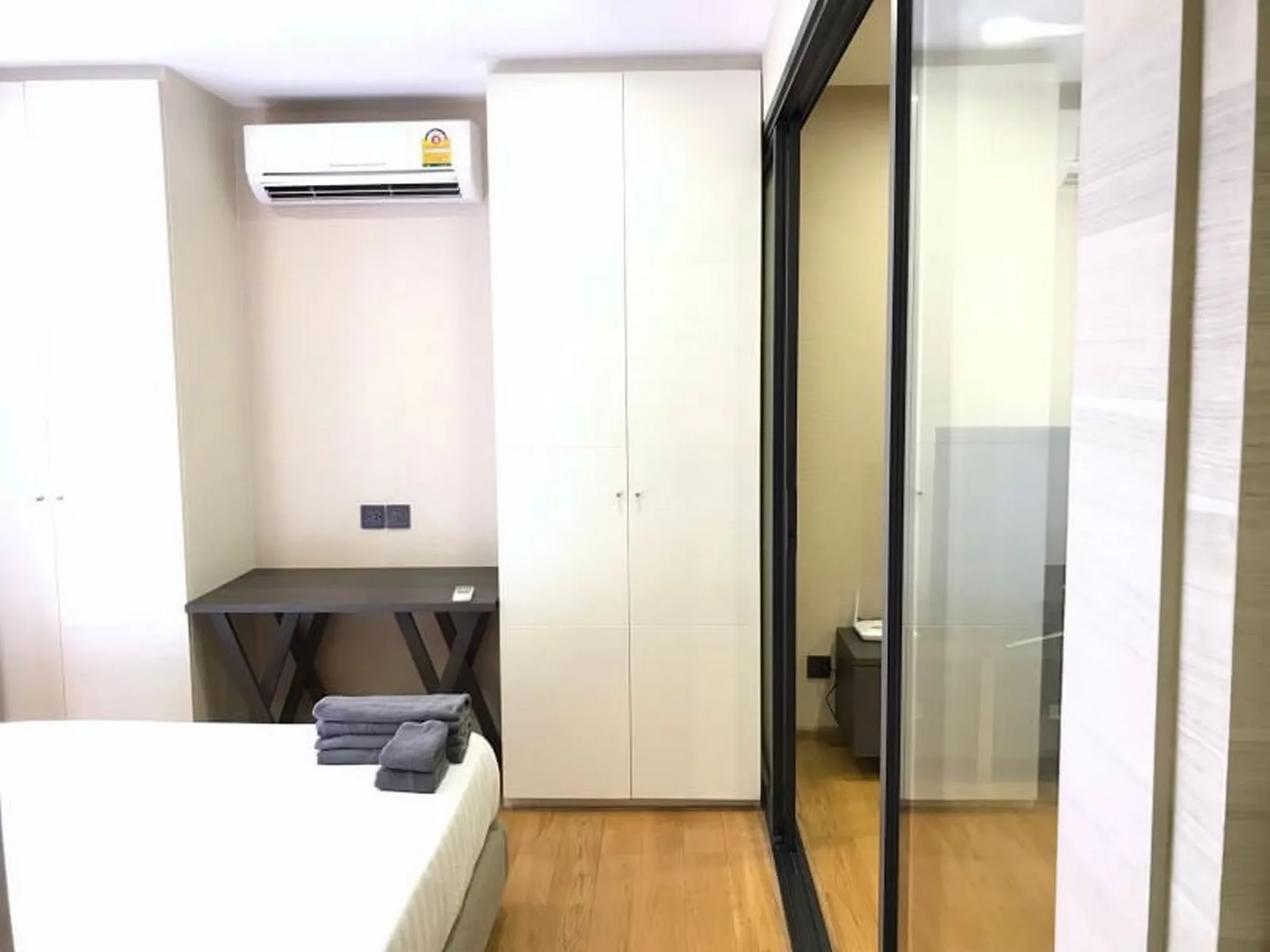 Klass Condo Langsuan — photo 7