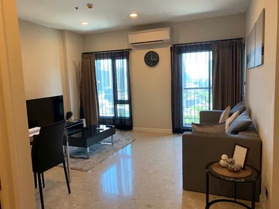 The Crest Sukhumvit 34