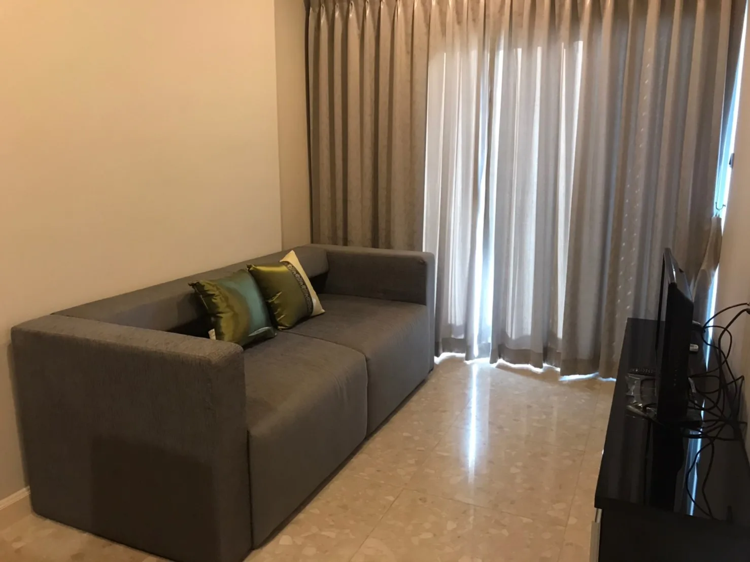 The Crest Sukhumvit 34 — photo 3