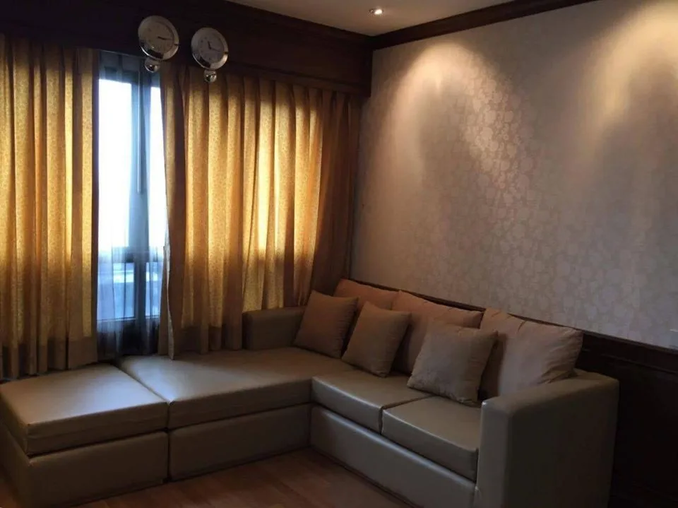 Lumpini Place Phahol - Saphankhwai — photo 10