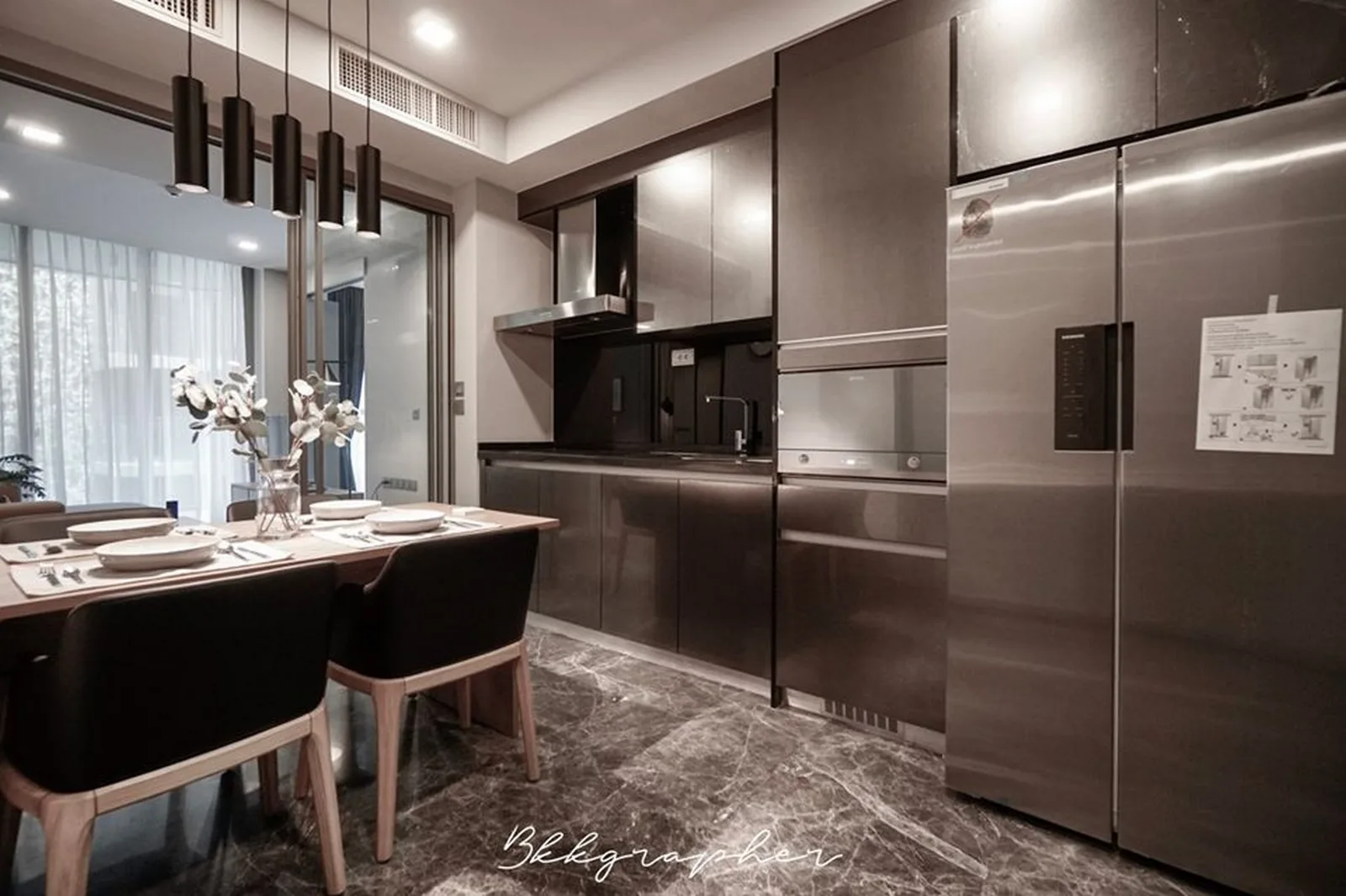 Ashton Residence 41 — photo 8