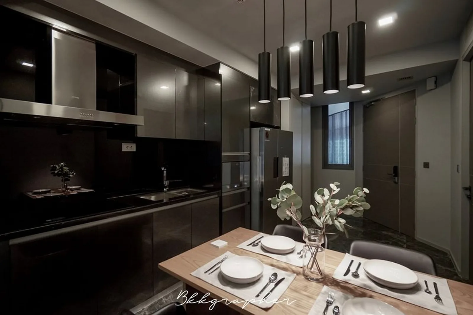 Ashton Residence 41 — photo 9