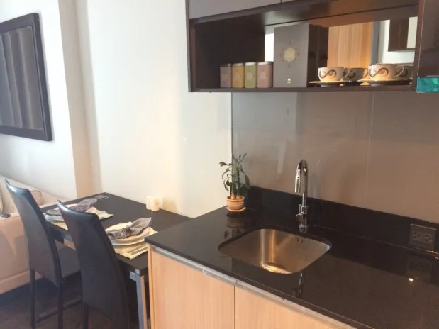 Edge Sukhumvit 23 — photo 4