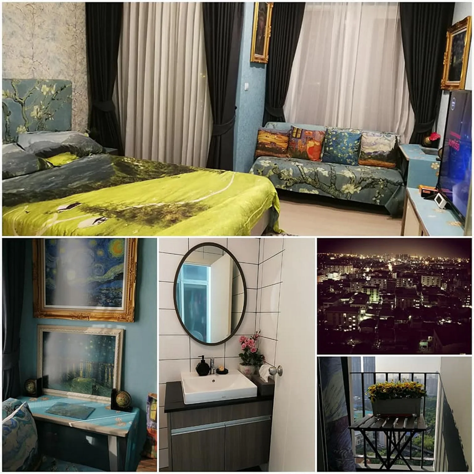 Chapter One Eco Ratchada - Huaikwang — photo 1