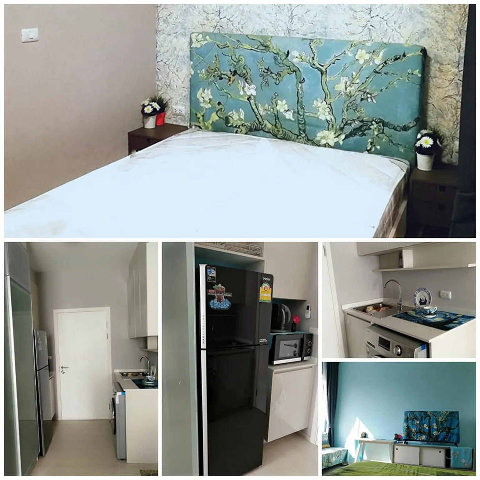 Chapter One Eco Ratchada - Huaikwang — photo 2