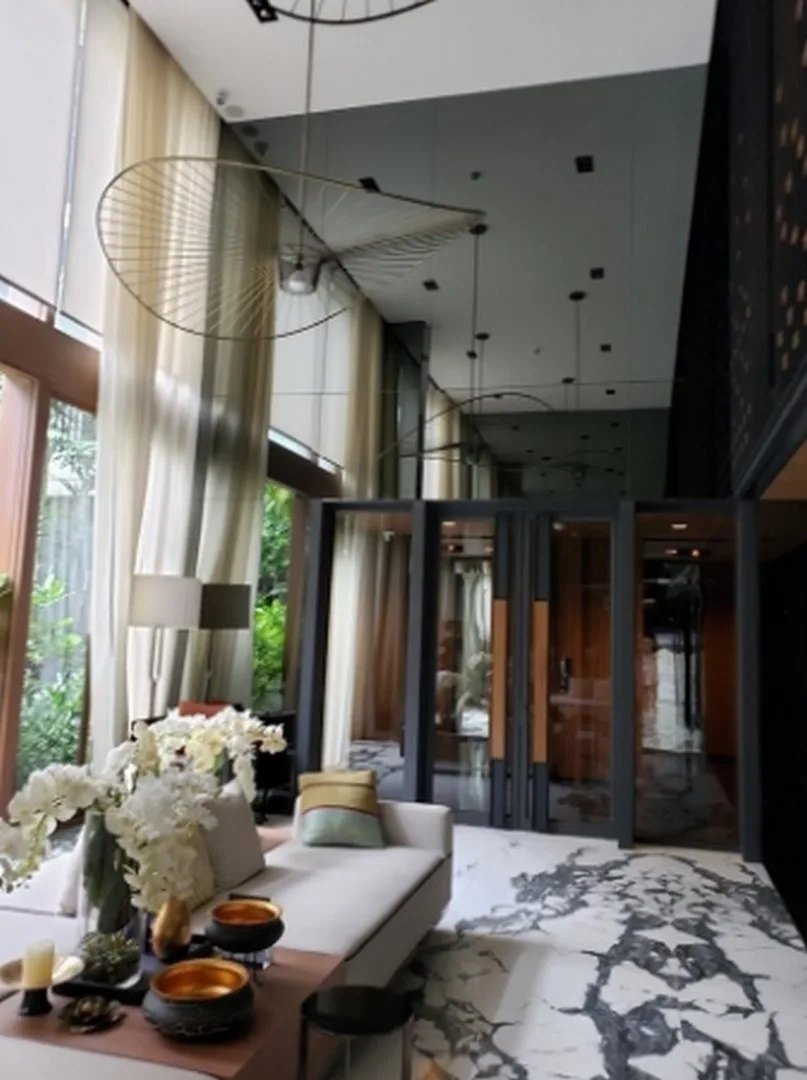 Hasu Haus — photo 9