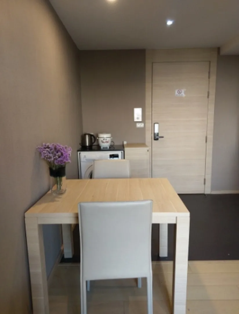 Klass Condo Silom — photo 2