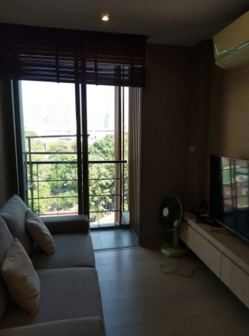Klass Condo Silom — photo 3