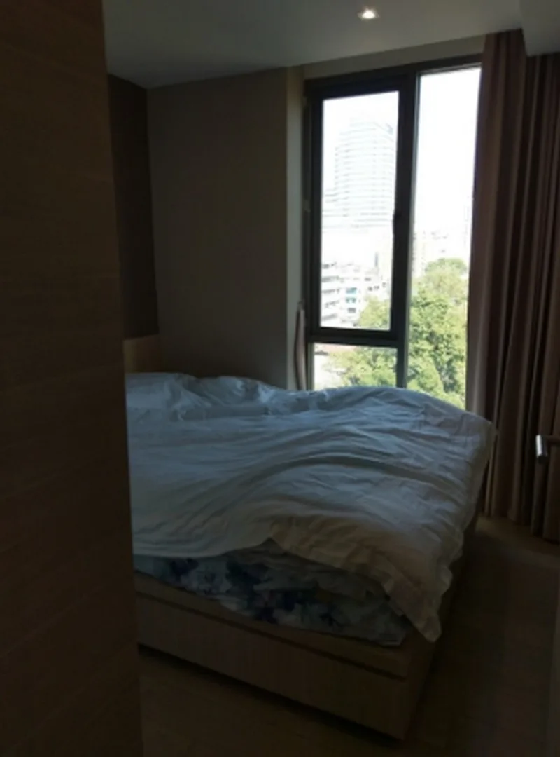 Klass Condo Silom — photo 4