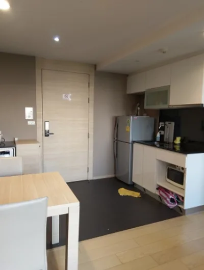 Klass Condo Silom