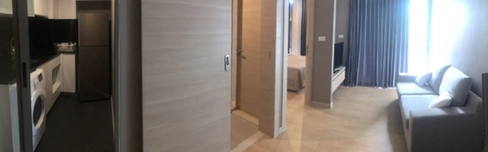 Klass Condo Silom — photo 2