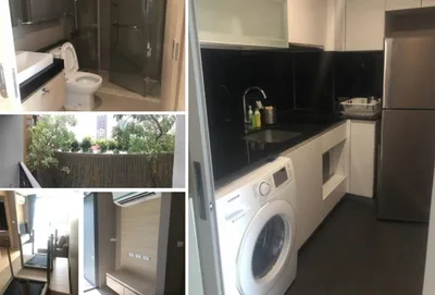 Klass Condo Silom