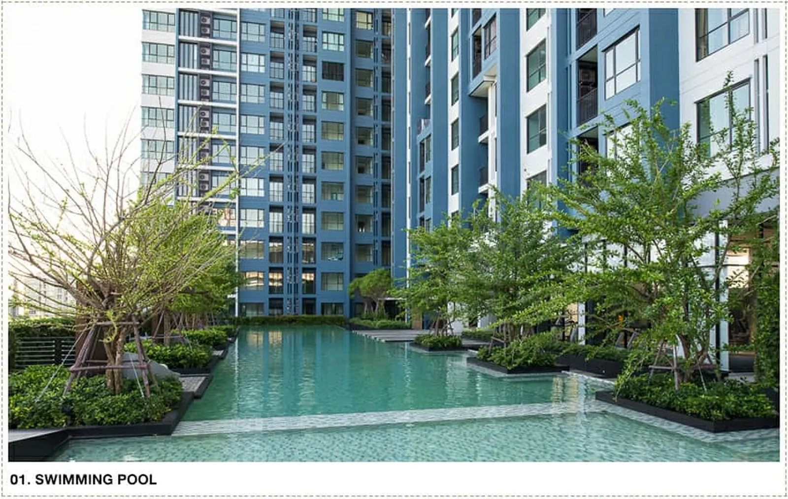 The Base Rama 9 - Ramkhamhaeng — photo 15