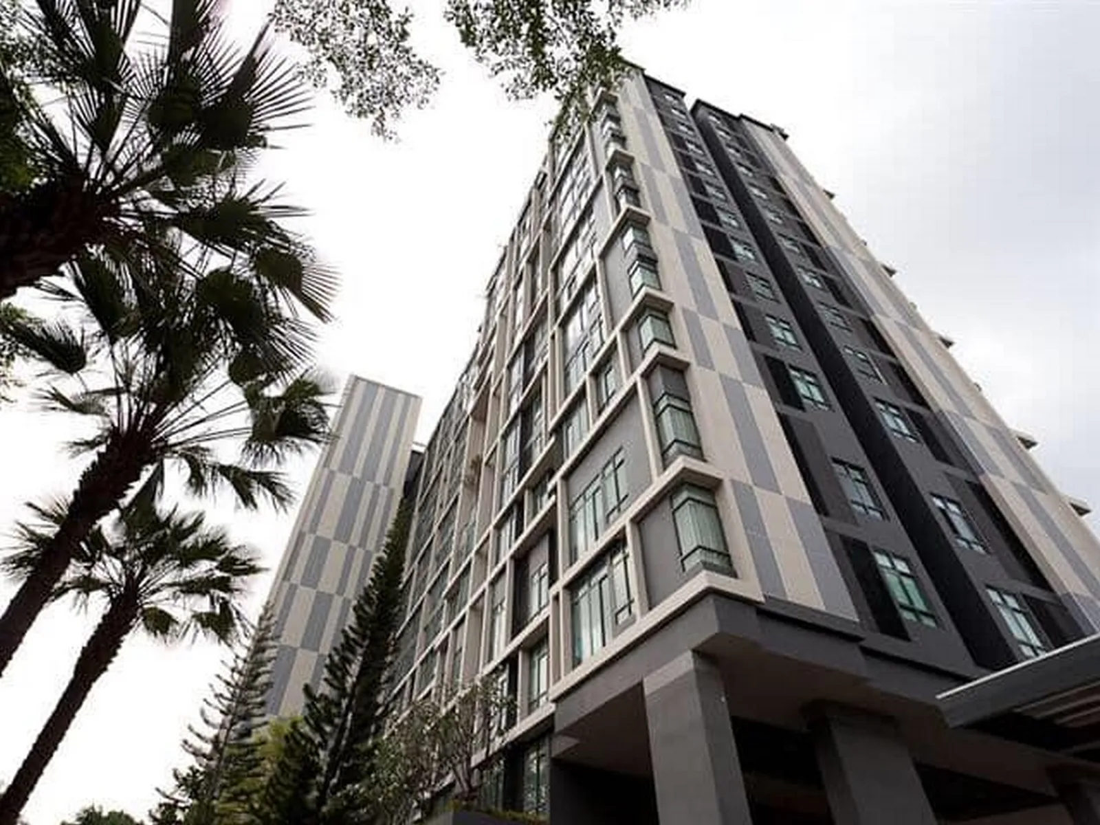 Ideo Blucove Sukhumvit — photo 9