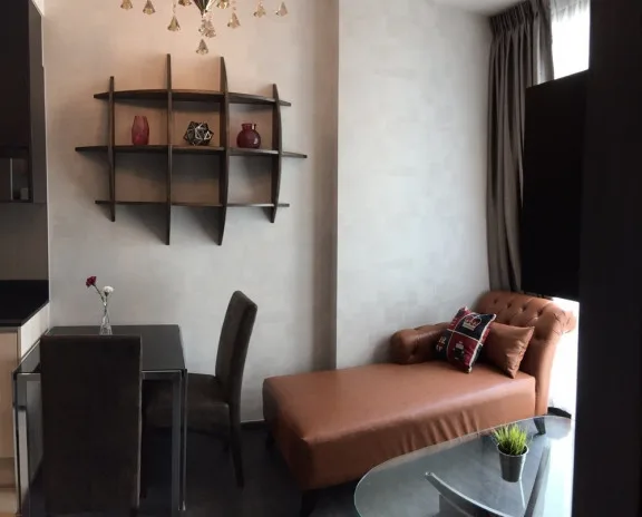 Edge Sukhumvit 23 — photo 4