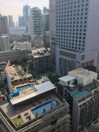 Edge Sukhumvit 23 — photo 7