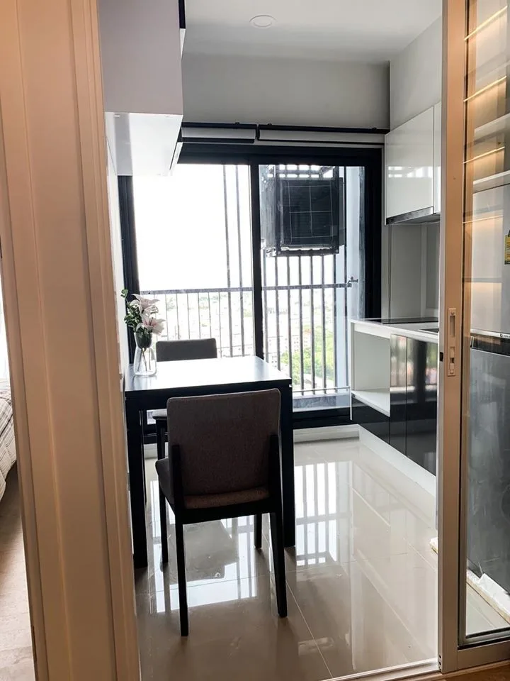 The Tree Sukhumvit 71 - Ekamai — photo 6