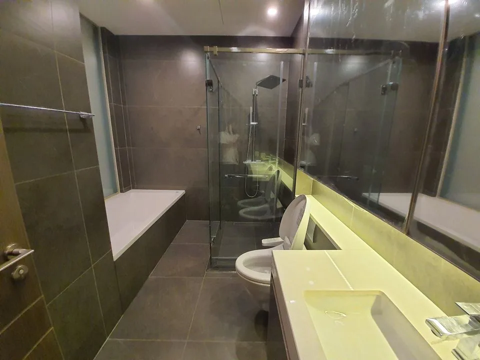 The Esse at Singha Complex — photo 12