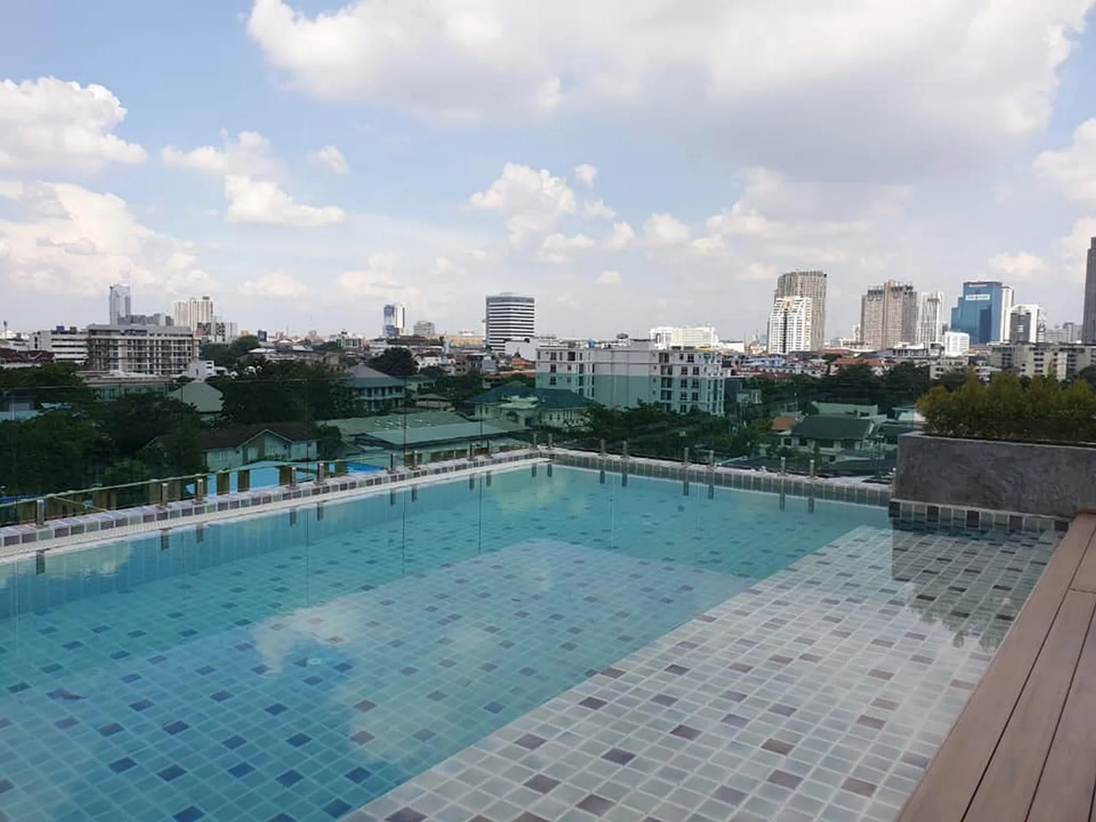 The Teak Sukhumvit 39 — photo 10