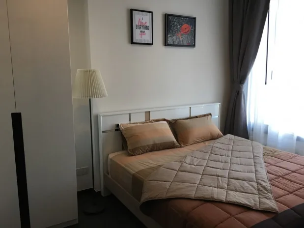 Edge Sukhumvit 23 — photo 3