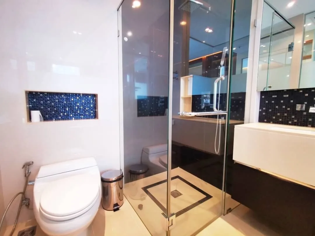 The Address Sukhumvit 28 — photo 11
