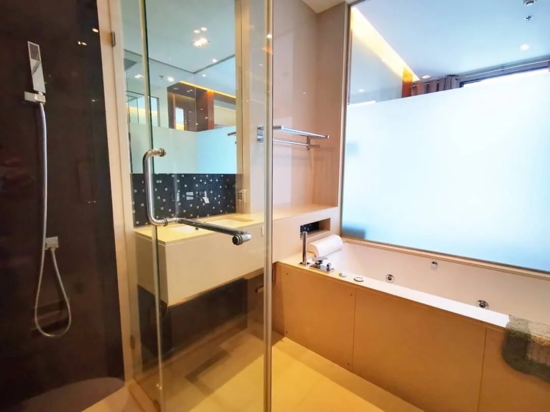 The Address Sukhumvit 28 — photo 12