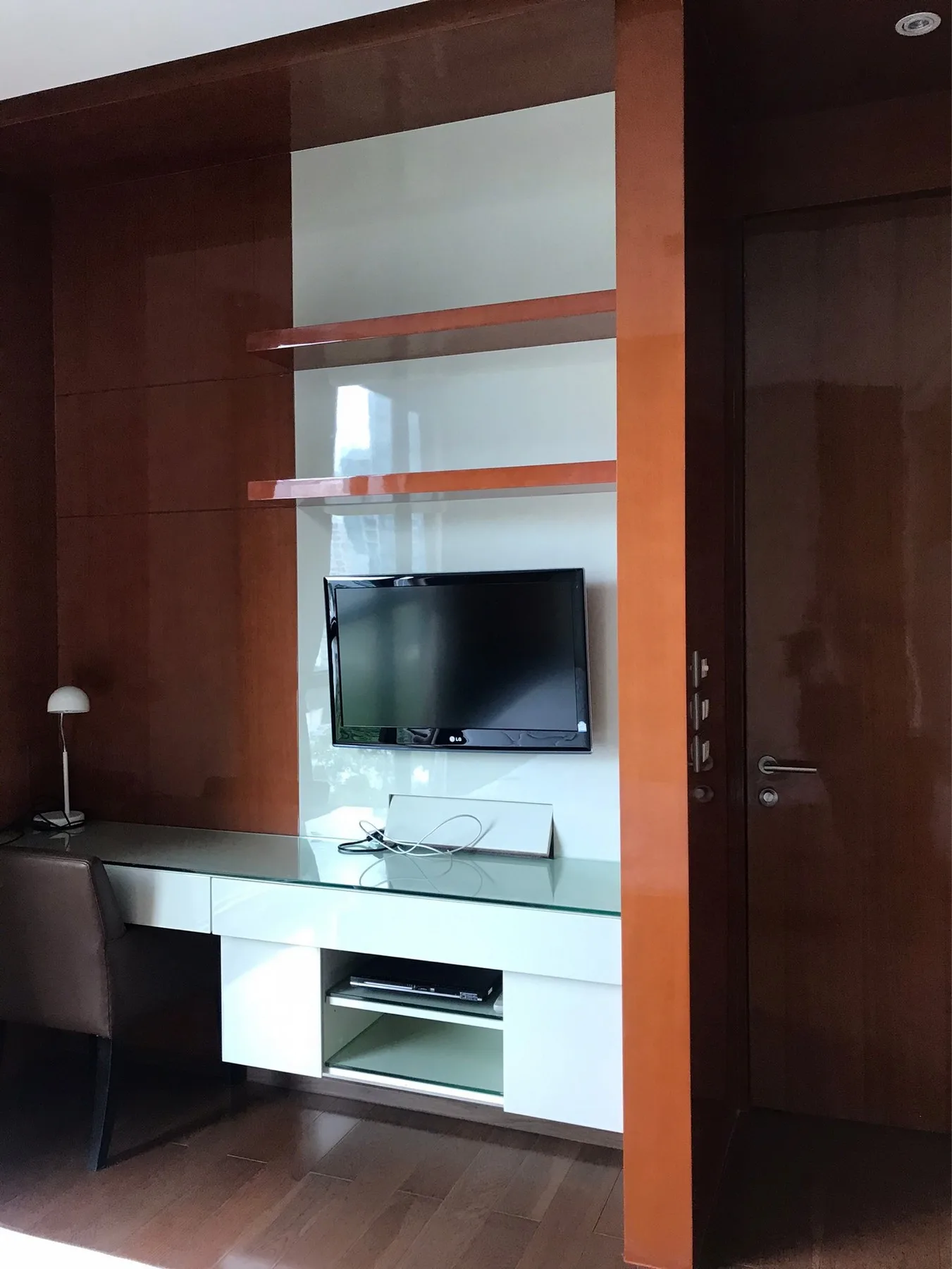 The Address Sukhumvit 28 — photo 8