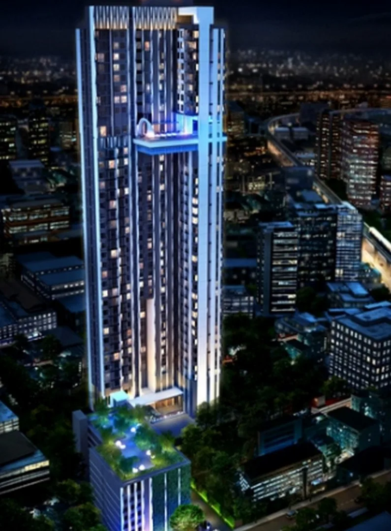 Edge Sukhumvit 23 — photo 2
