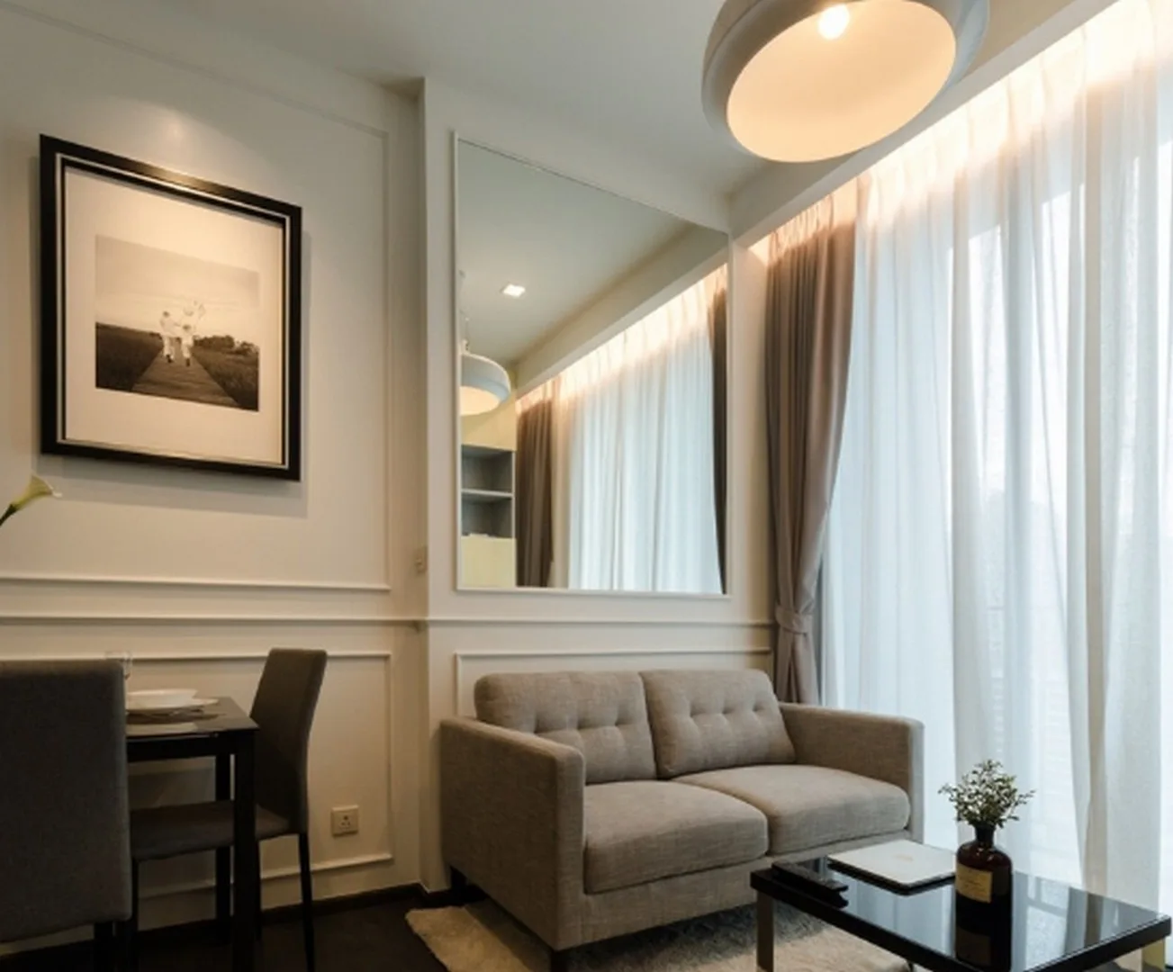 Edge Sukhumvit 23 — photo 4