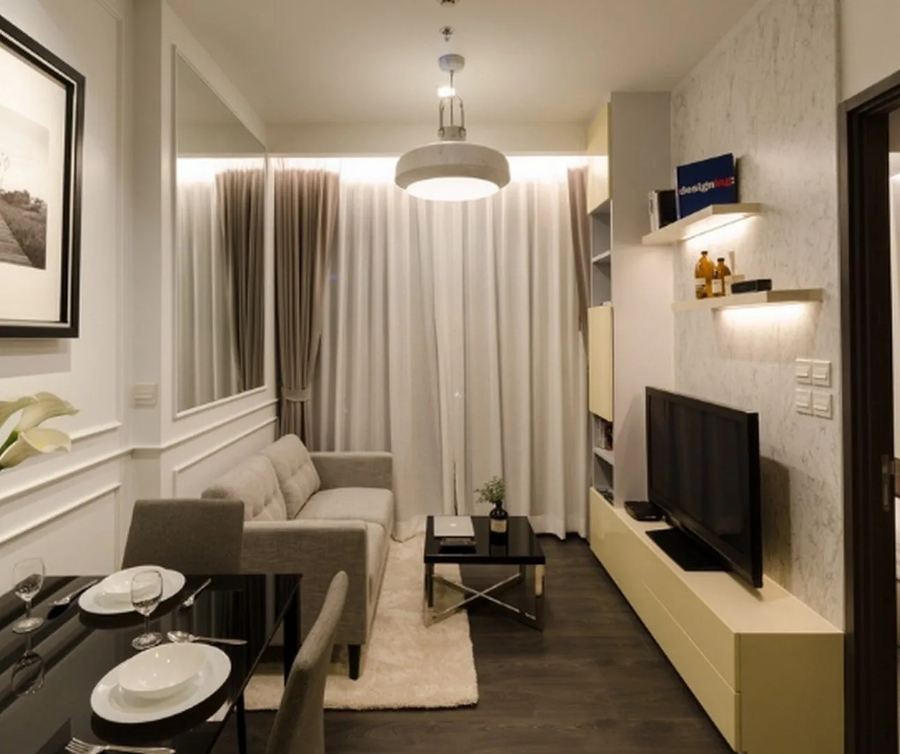 Edge Sukhumvit 23 — photo 5