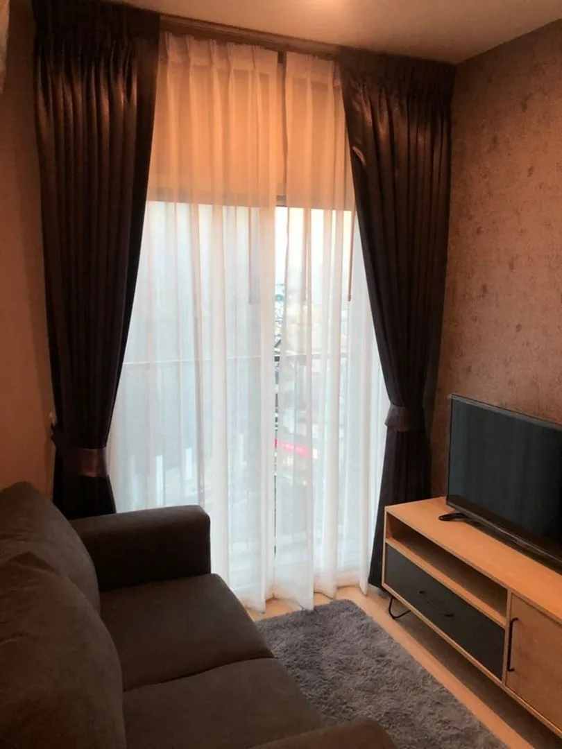 Noble Revolve Ratchada 2 — photo 3