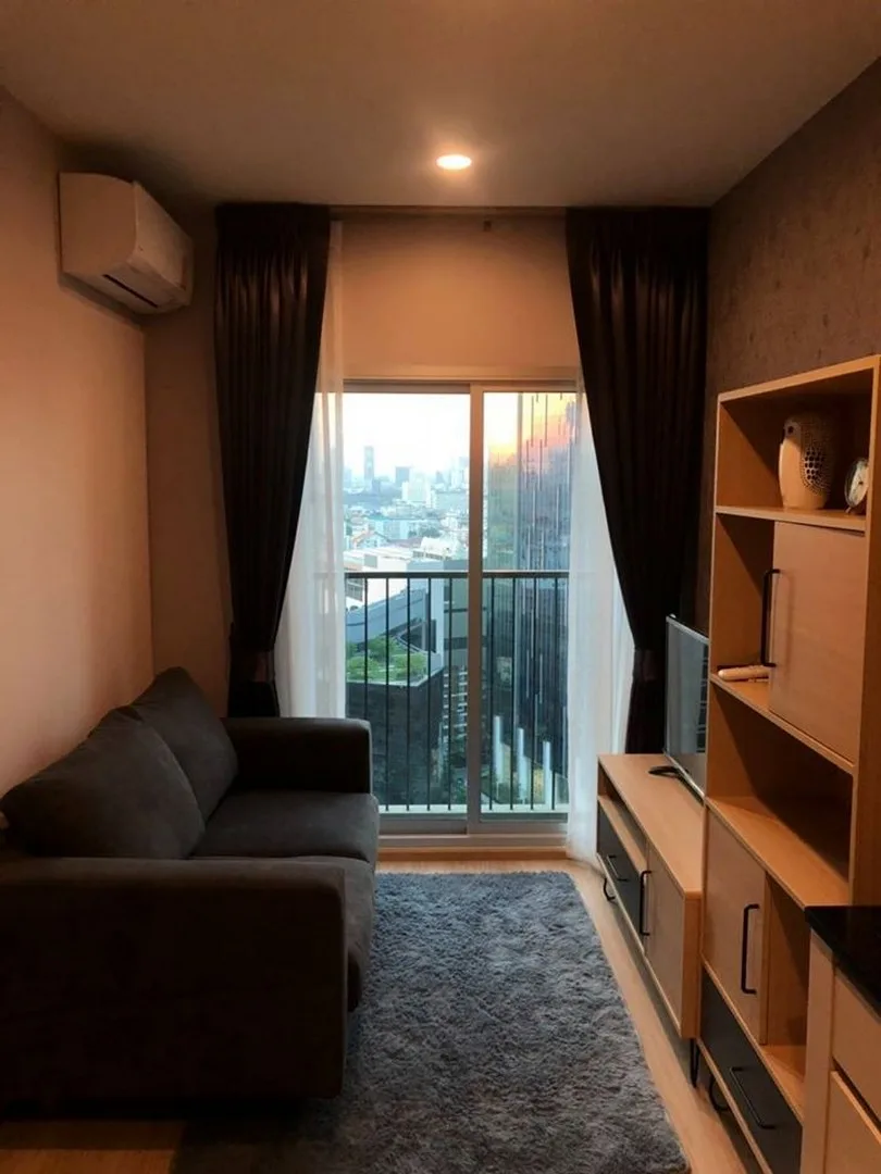 Noble Revolve Ratchada 2 — photo 10