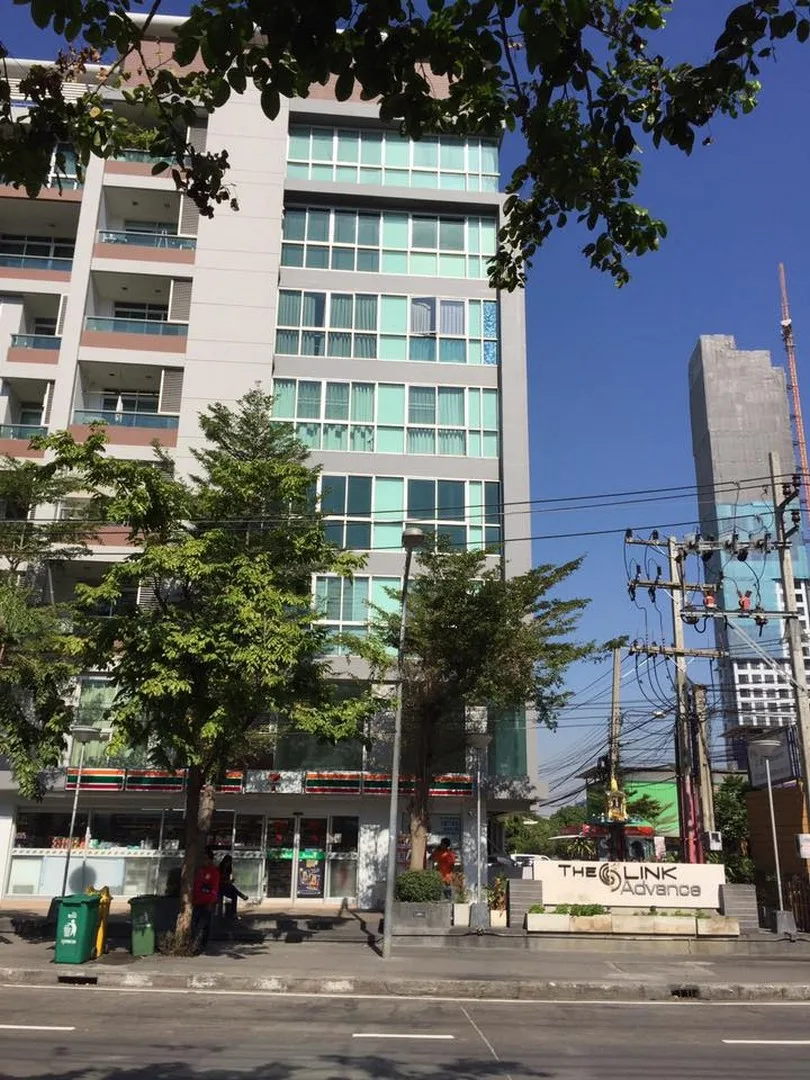 The Link Sukhumvit 50 — photo 8