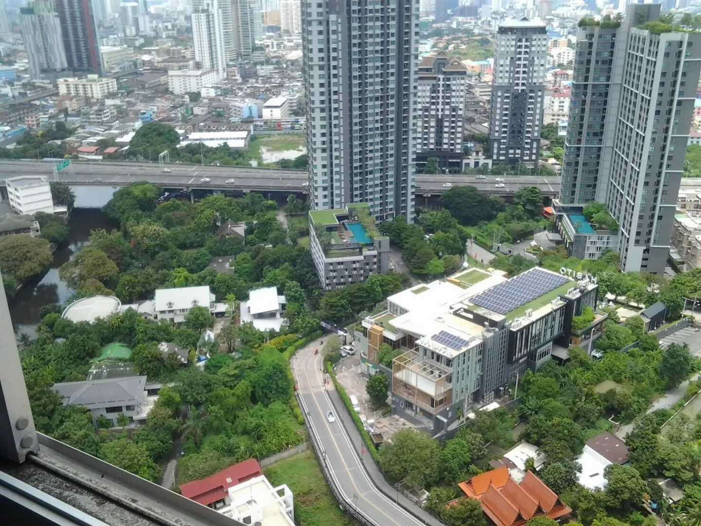 The Base Sukhumvit 77 — photo 11