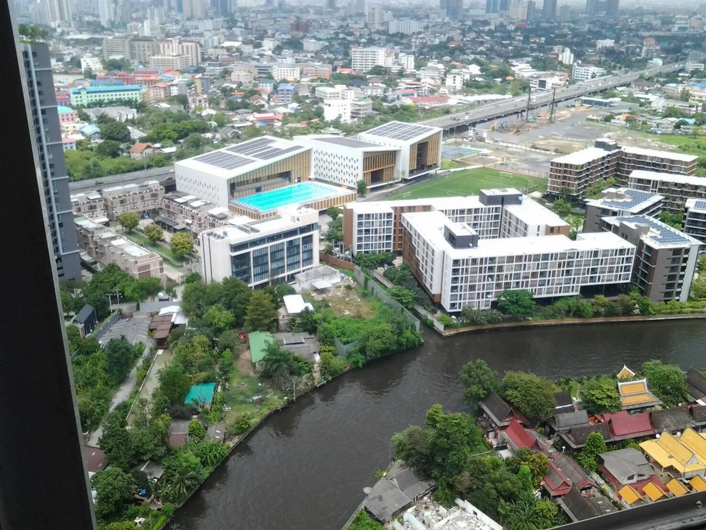 The Base Sukhumvit 77 — photo 9