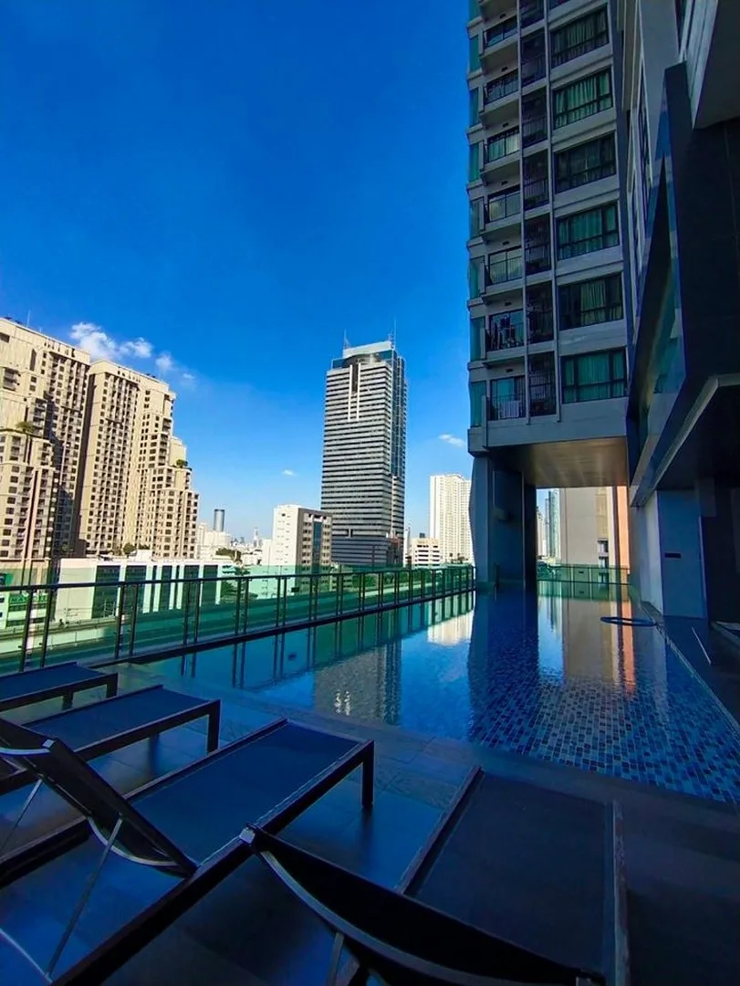 Fuse Sathorn - Taksin — photo 12