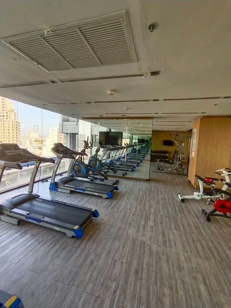 Fuse Sathorn - Taksin — photo 3