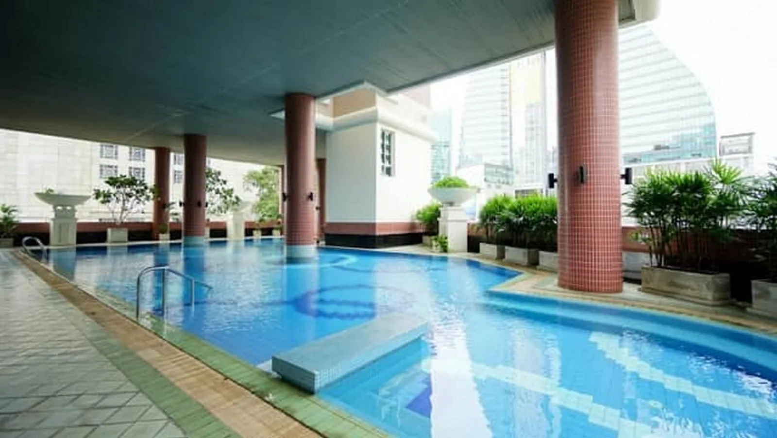 Citi Smart Sukhumvit 18 — photo 3