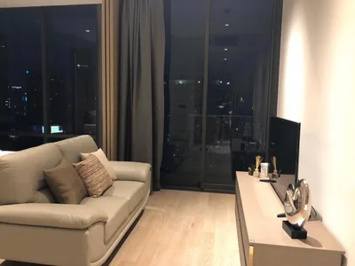 Ashton Silom
