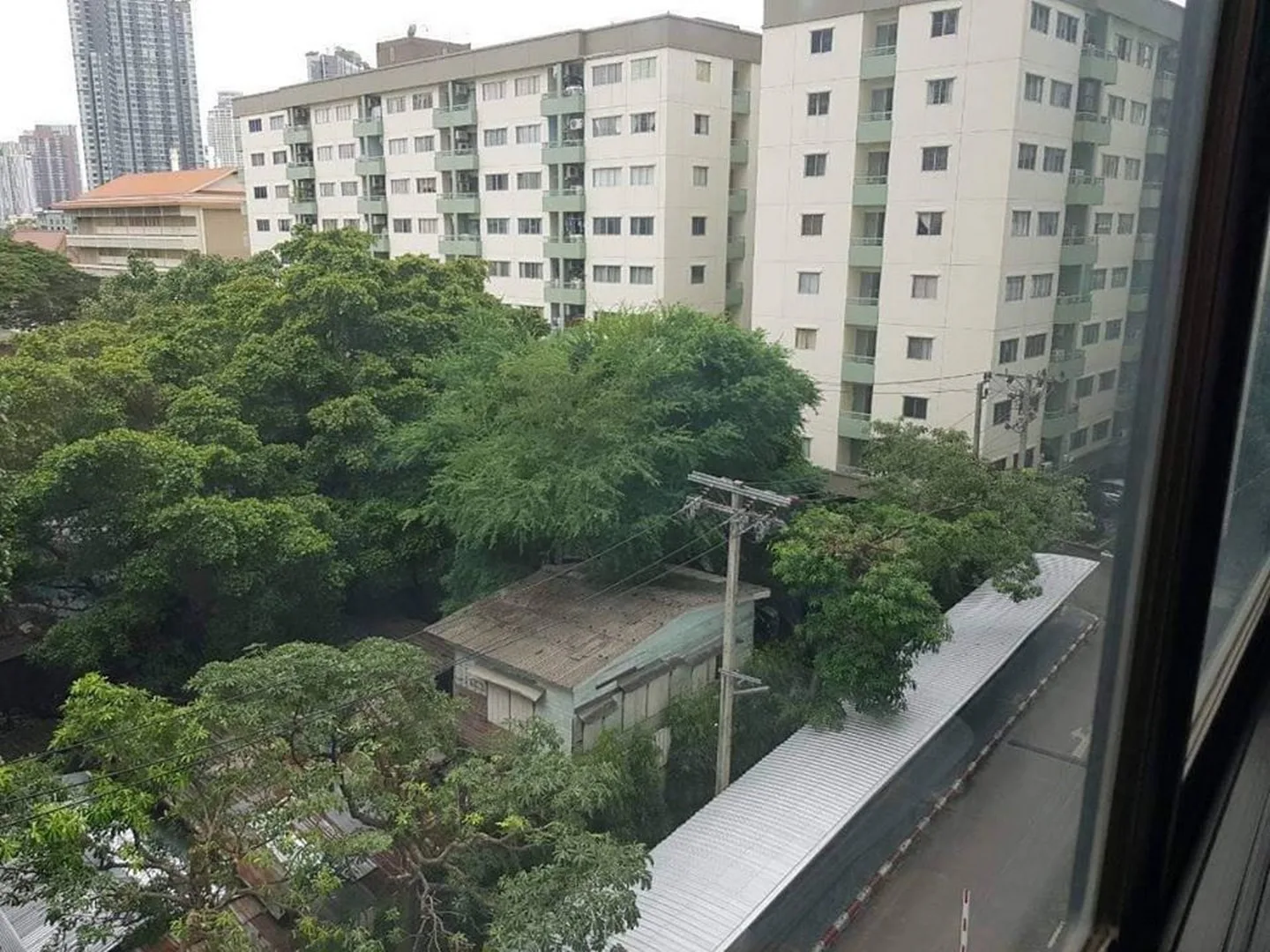 Lumpini Ville Sukhumvit 77 — photo 9
