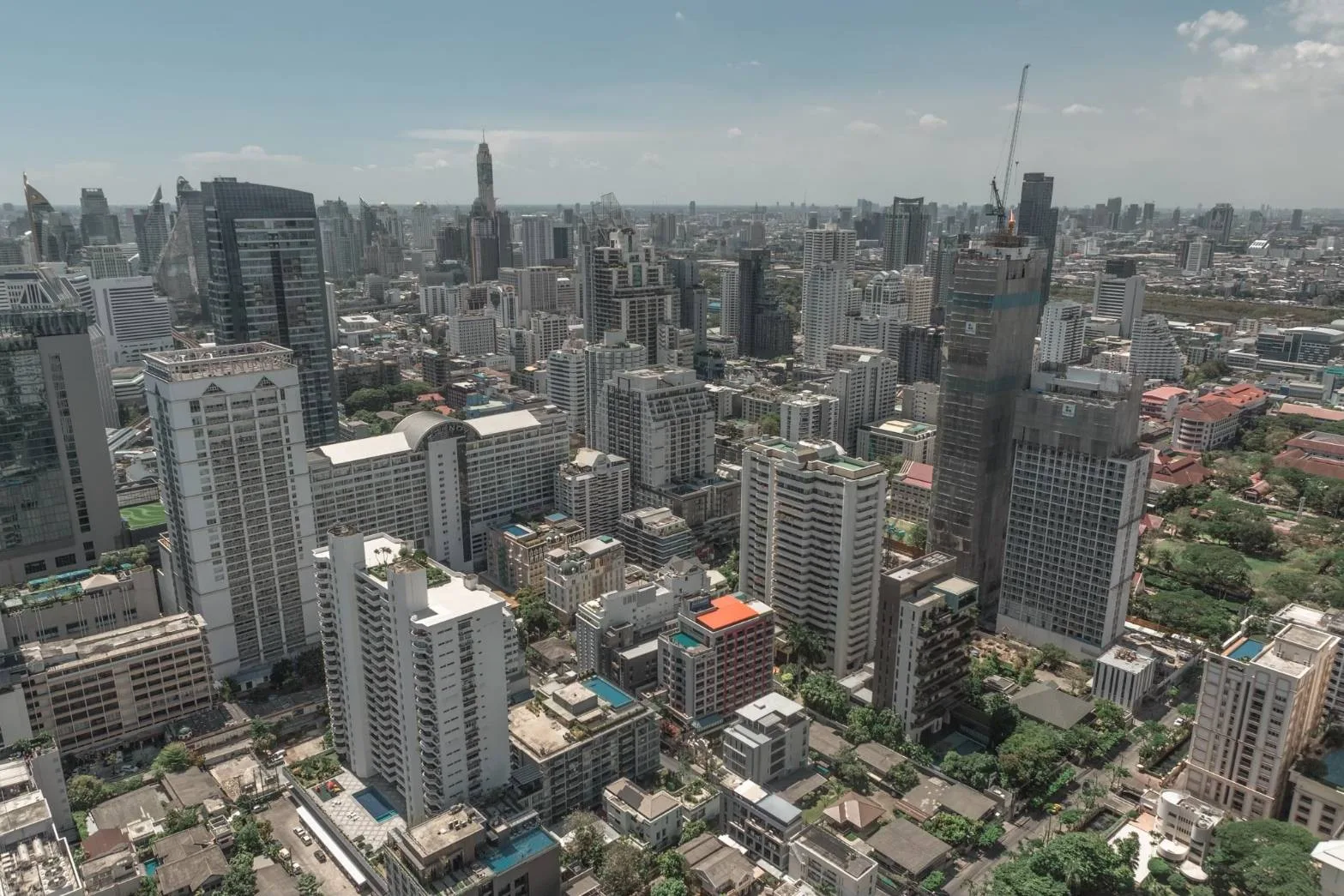 Ashton Asoke — photo 10