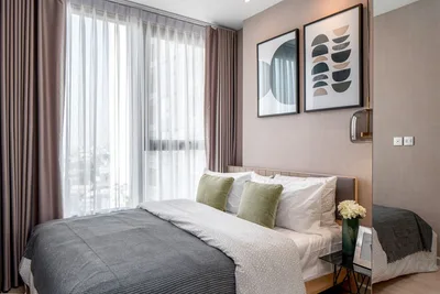 Knightsbridge Prime Sathorn