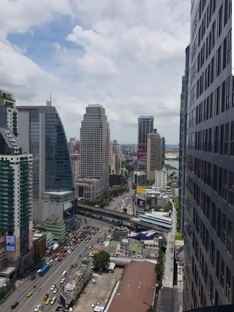 Ashton Asoke — photo 5