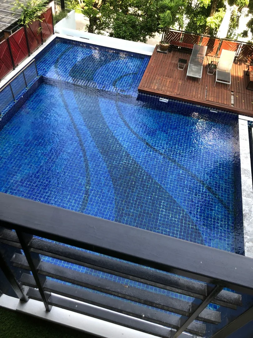 The Next Sukhumvit 52 — photo 16
