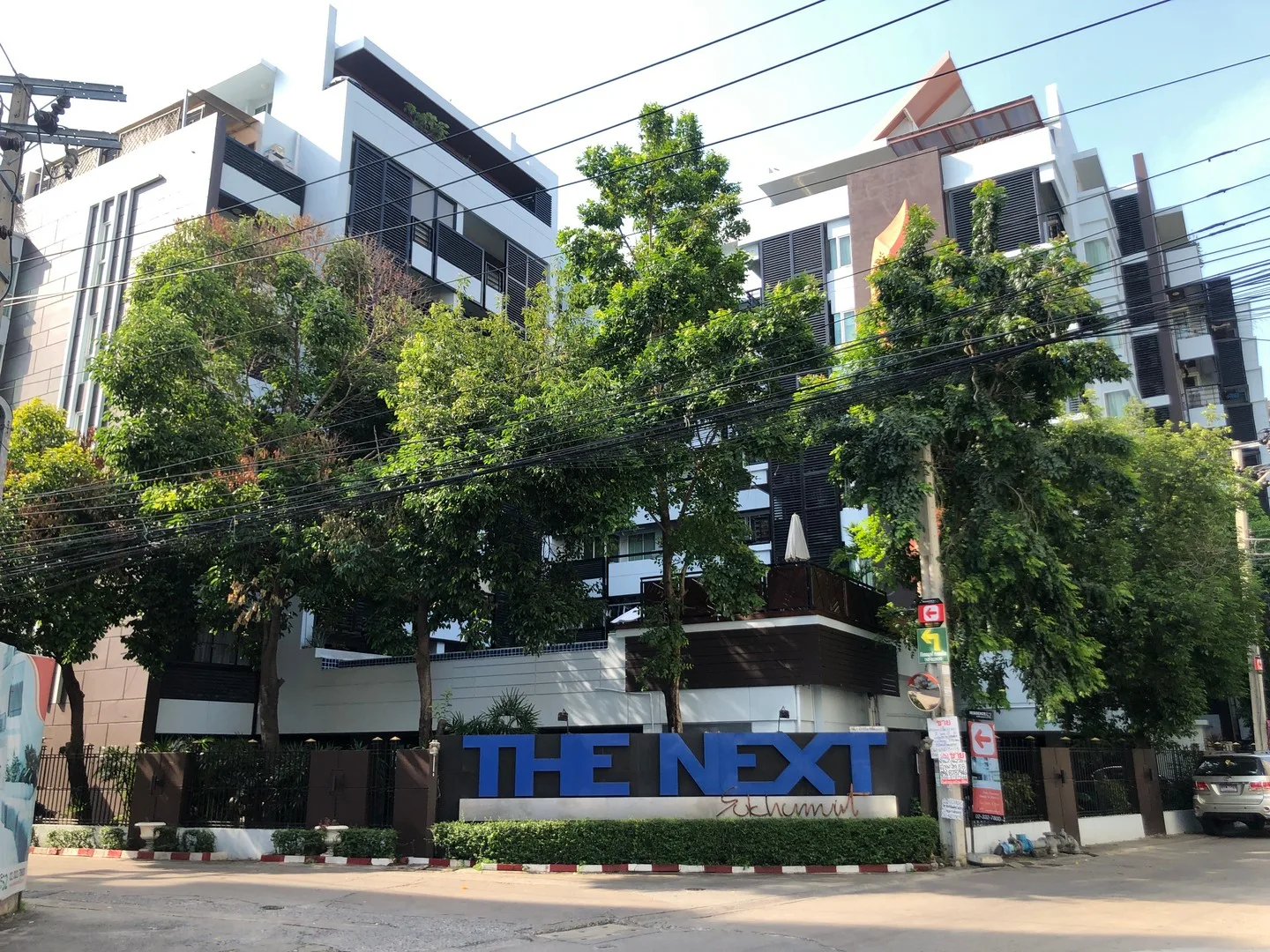 The Next Sukhumvit 52 — photo 20