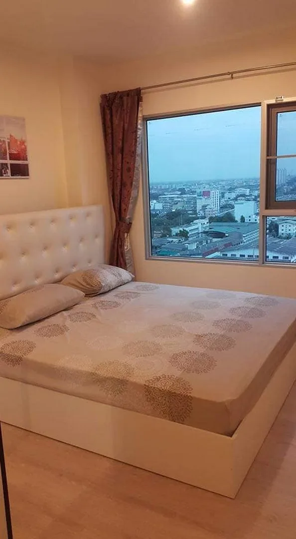 Aspire Sathorn Thapra — photo 3