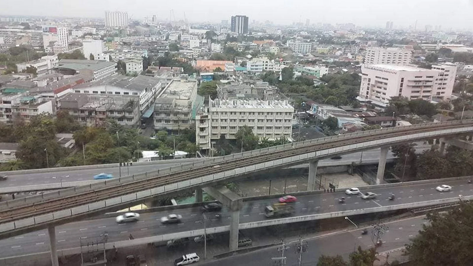 Aspire Sathorn Thapra — photo 7