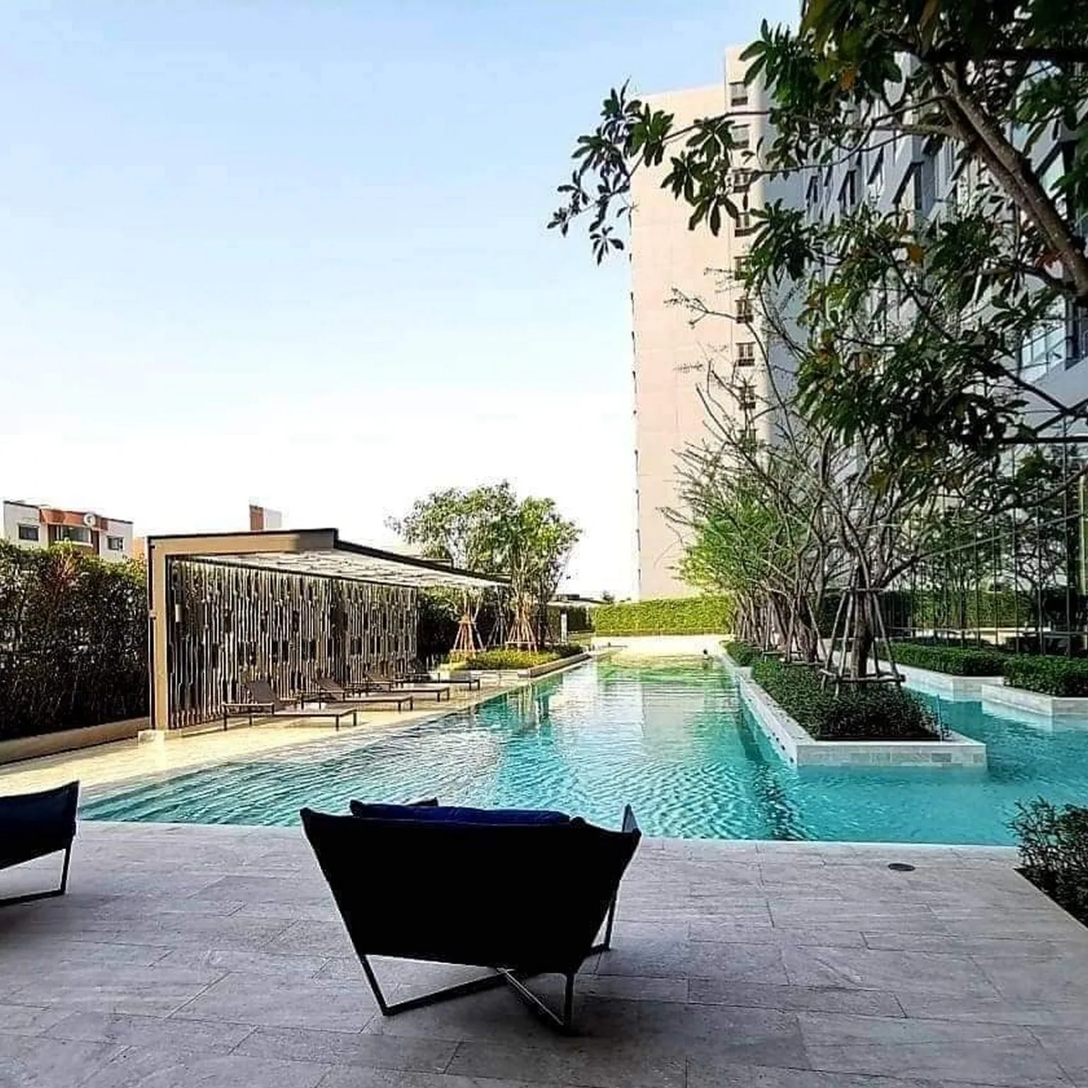 Ideo Sukhumvit 93 — photo 8