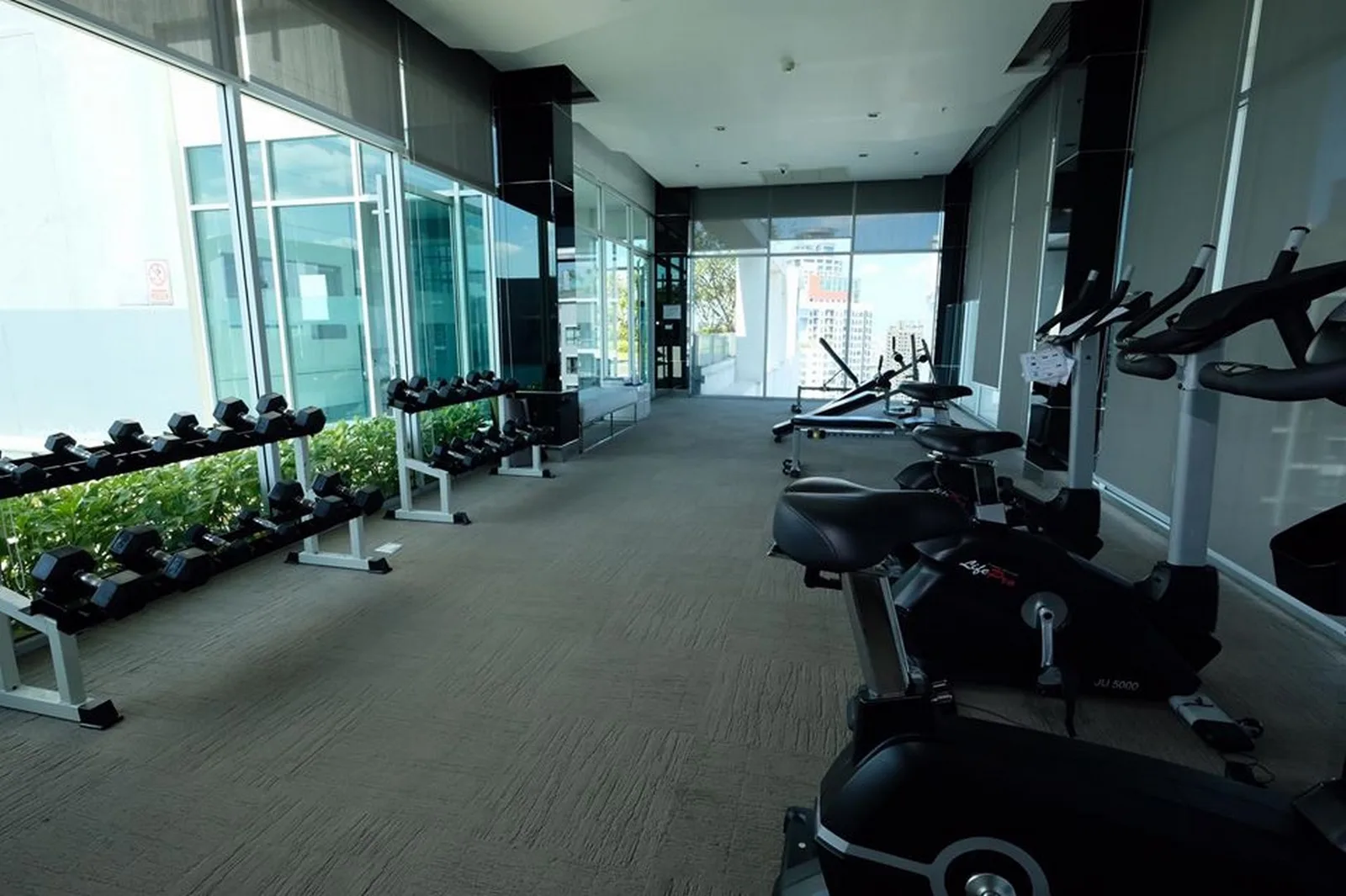 Aspire Sukhumvit 48 — photo 3